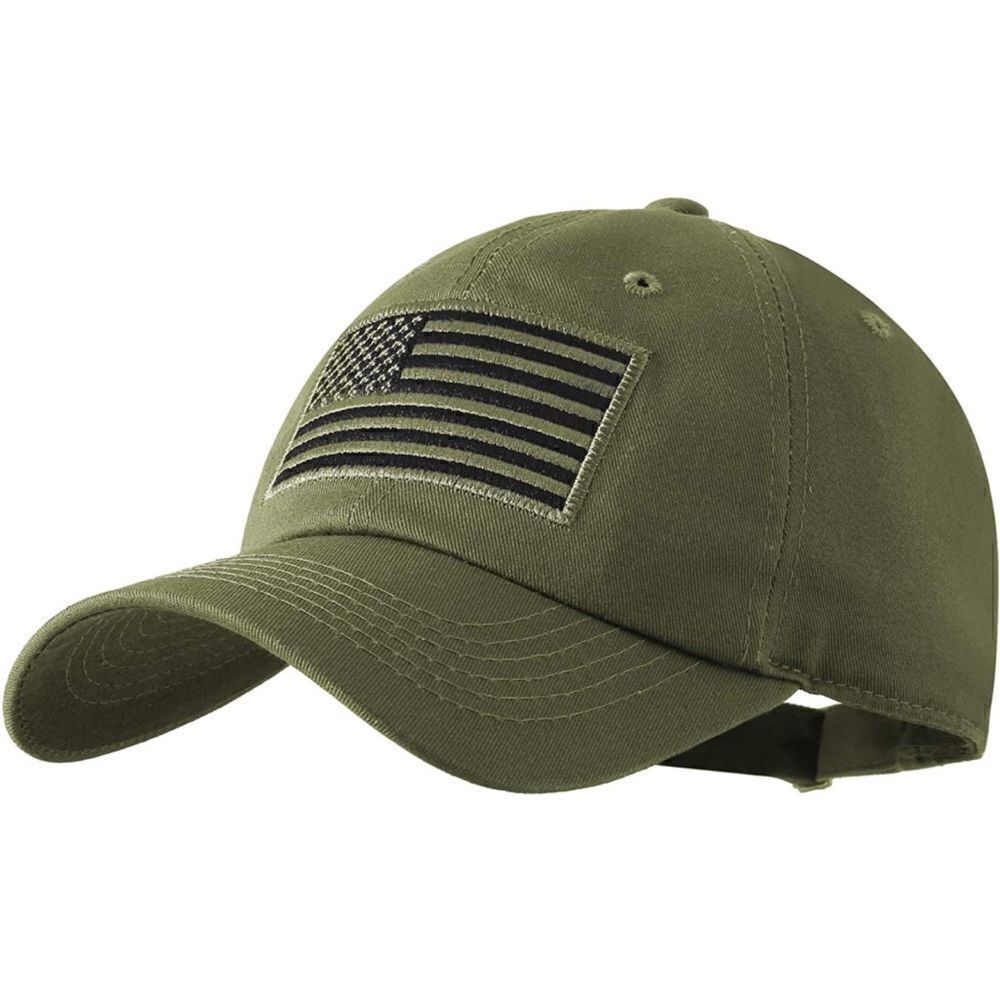 🇺🇸 American Flag Hat 🇺🇸